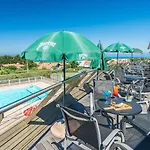 Village de vacances Azureva Club 2*