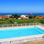 Azureva Club 2* Anglet