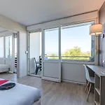 Village de vacances Azureva Club Anglet