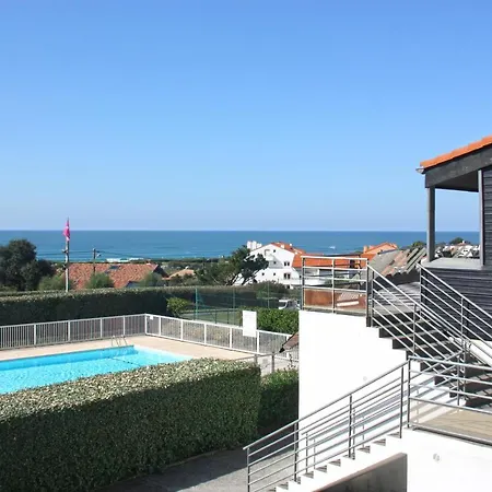 Village Vacances Azureva Anglet 2*