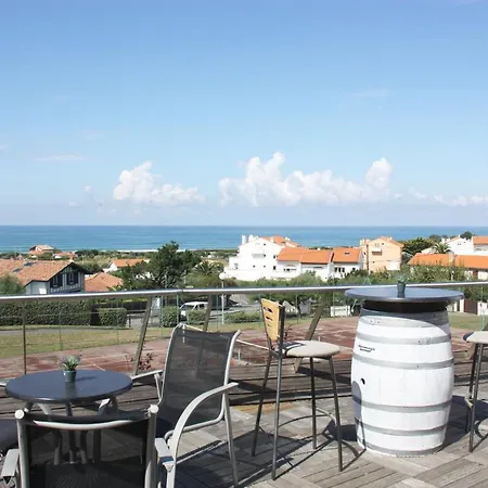 Village Vacances Azureva Anglet Anglet