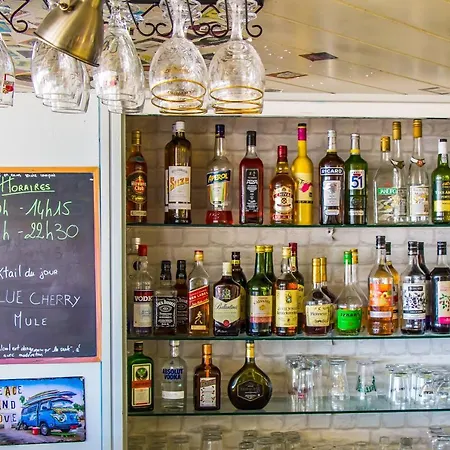 Semesterpark Azureva Club