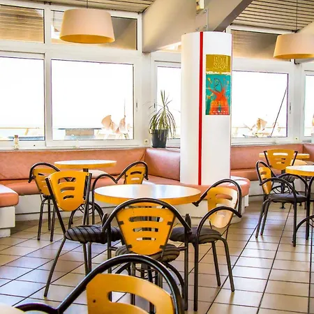Village Vacances Azureva Anglet Anglet