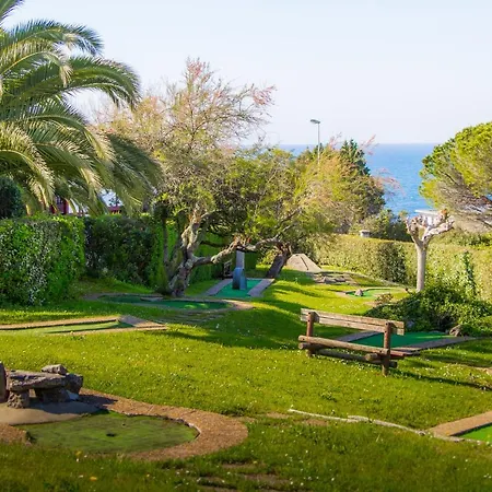 Azureva Club Semesterpark Anglet