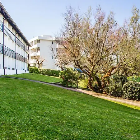 Semesterpark Azureva Club Anglet