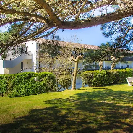 Village Vacances Azureva Anglet Holiday park 2*