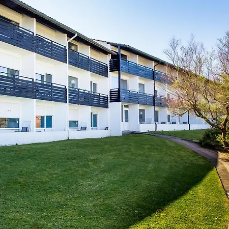 Azureva Club Üdülőpark Anglet