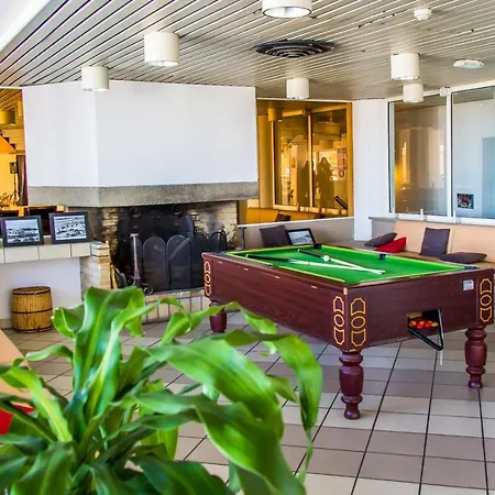 Village Vacances Azureva Anglet Holiday park