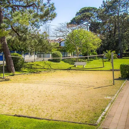 Village Vacances Azureva Anglet Holiday park 2*