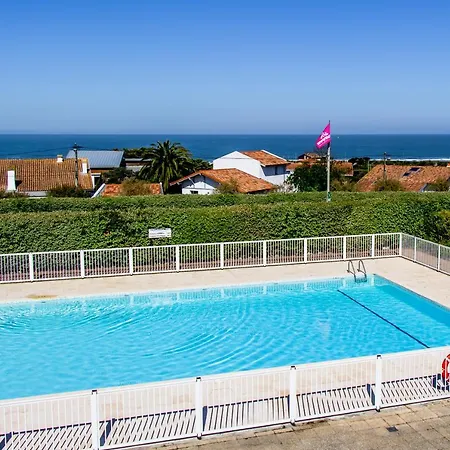 Village Vacances Azureva Anglet Holiday park Anglet