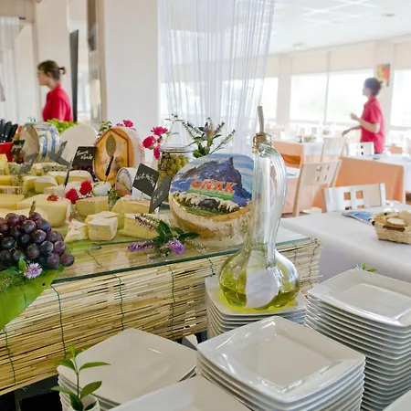 Tatil parkı Azureva Club 2*