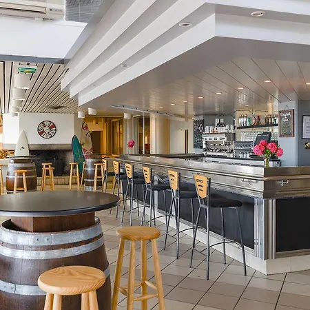 Azureva Club Tatil parkı 2*