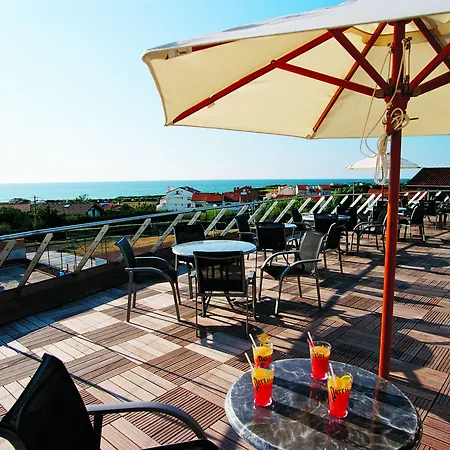 Azureva Club Anglet