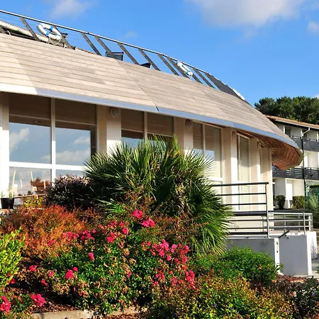 Azureva Club Semesterpark