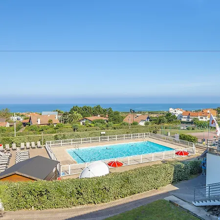 Tatil parkı Azureva Club 2*