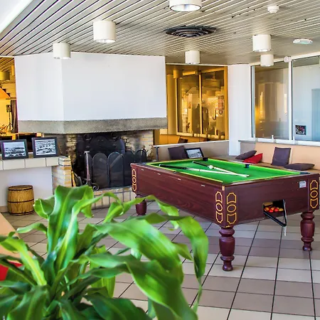 Üdülőpark Azureva Club Anglet