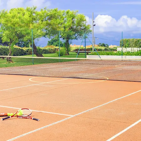 Semesterpark Azureva Club Anglet