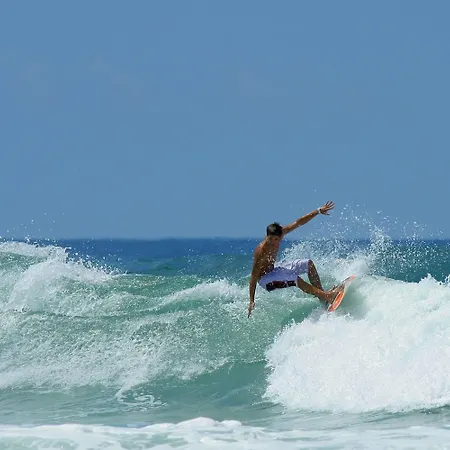 Tatil parkı Azureva Club