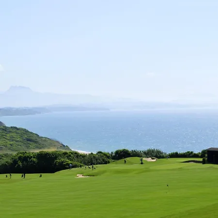 Tatil parkı Azureva Club