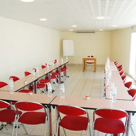 Tatil parkı Azureva Club 2*