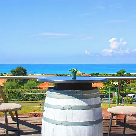 Tatil parkı Azureva Club 2*