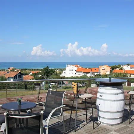 Tatil parkı Azureva Club 2*