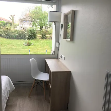 Semesterpark Azureva Club 2*