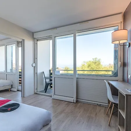 Tatil parkı Azureva Club Anglet