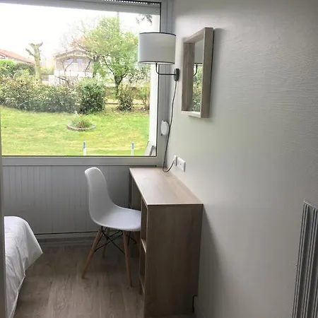 Holiday park Village Vacances Azureva Anglet 2*