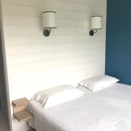 Village Vacances Azureva Anglet Holiday park