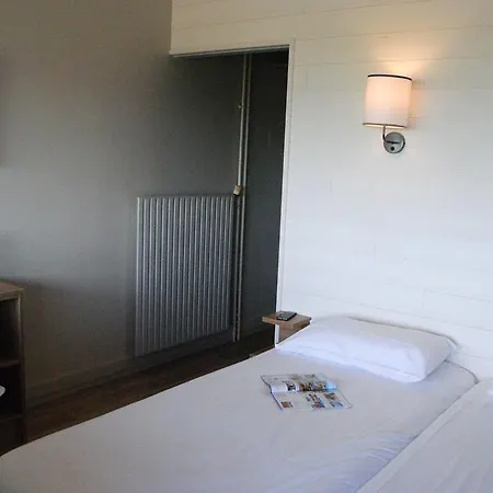 Village Vacances Azureva Anglet Holiday park