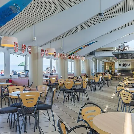Holiday park Village Vacances Azureva Anglet