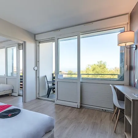 Village Vacances Azureva Anglet Holiday park