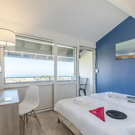 Village Vacances Azureva Anglet
