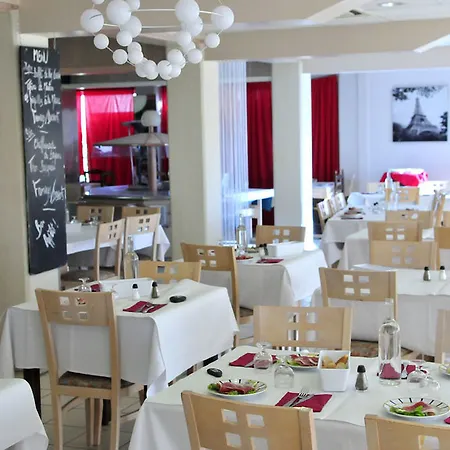 Village Vacances Azureva Anglet 2* Anglet