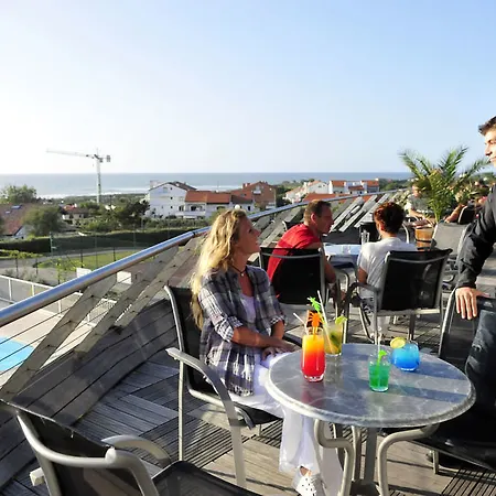 Village Vacances Azureva Anglet 2* Anglet