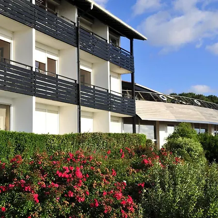 Village Vacances Azureva Anglet Anglet