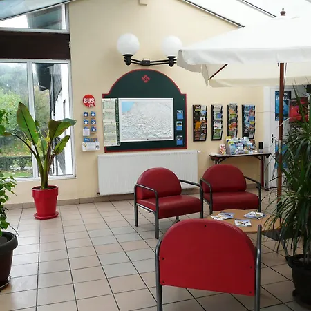 Village Vacances Azureva Anglet Holiday park Anglet