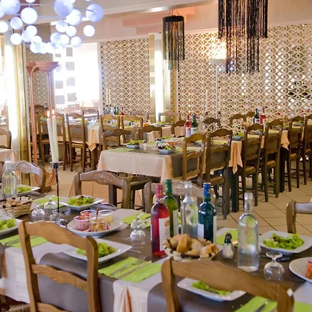 Village Vacances Azureva Anglet 2*
