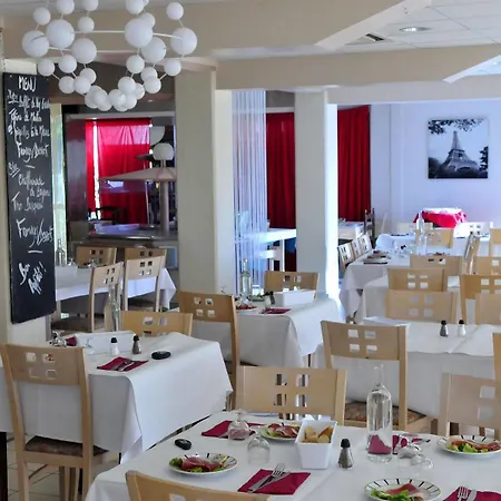 Village Vacances Azureva Anglet Holiday park