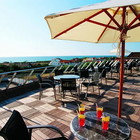 Village Vacances Azureva Anglet Holiday park