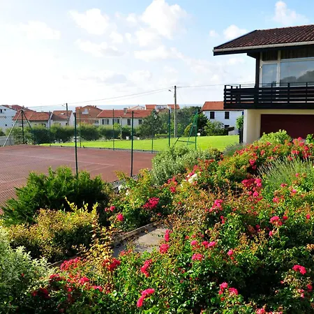 Azureva Club Tatil parkı