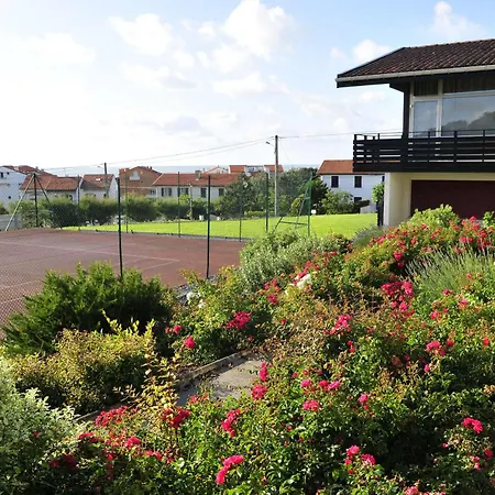 Village Vacances Azureva Anglet Holiday park