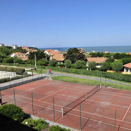 Village Vacances Azureva Anglet Holiday park Anglet