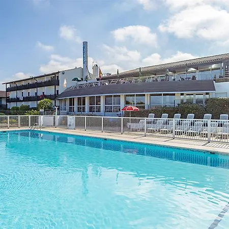 Village Vacances Azureva Anglet Holiday park Anglet