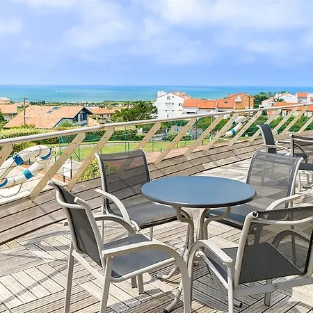 Village Azureva Anglet