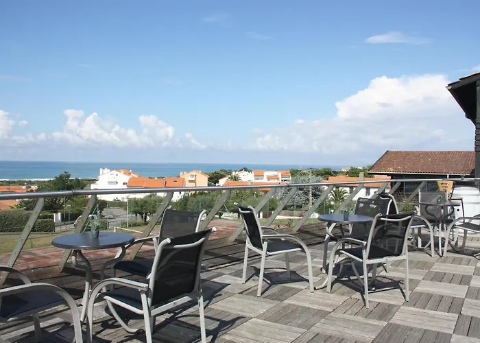 Azureva Club Village de vacances 2*