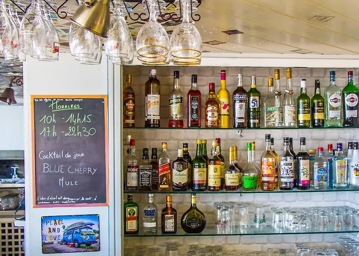 Village de vacances Azureva Club