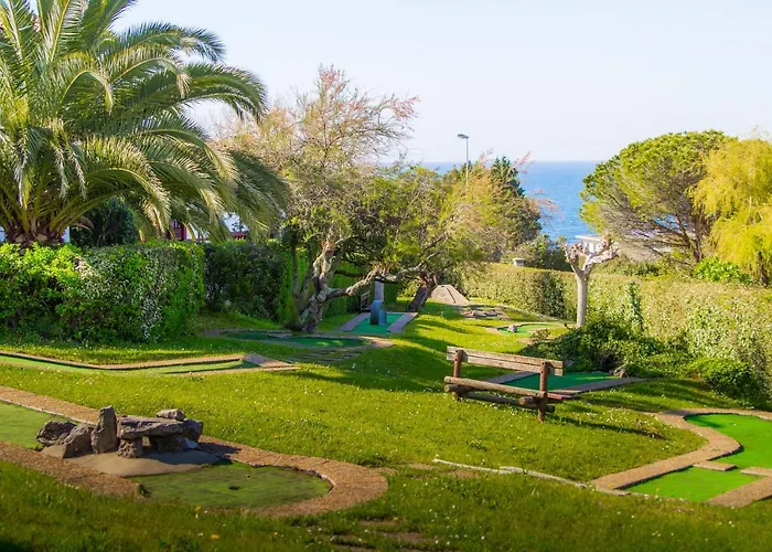 Azureva Club Vakantiepark Anglet