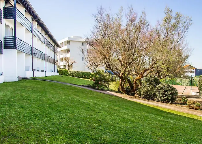 Vakantiepark Azureva Club Anglet